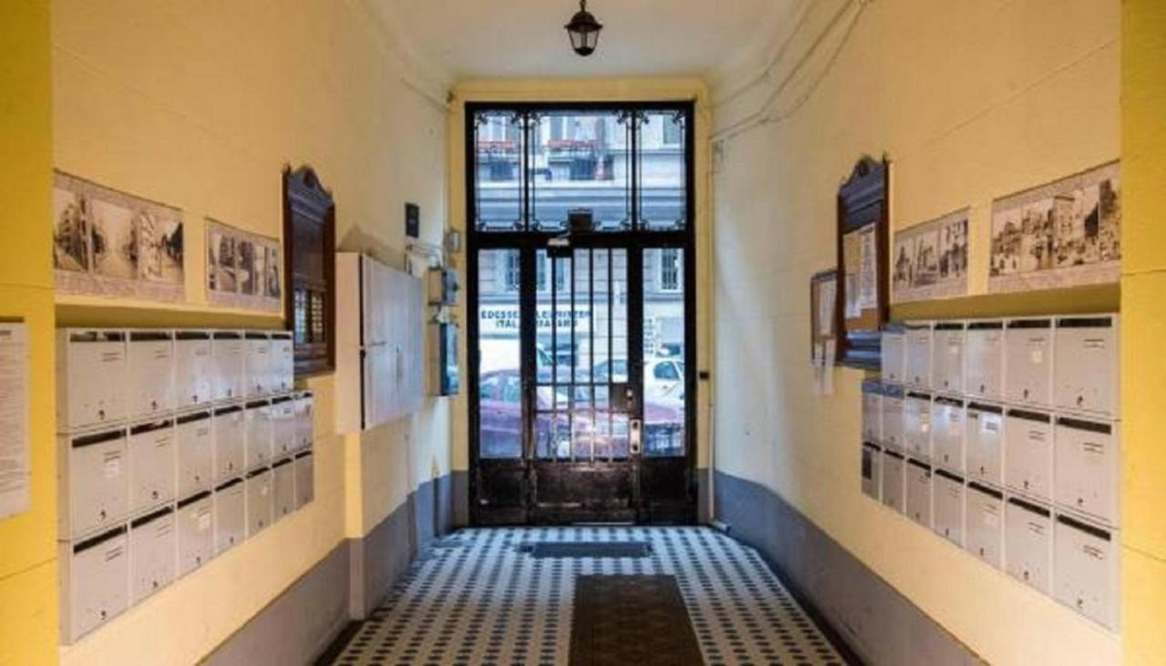 Gorgeous Flat Right Near The City Center Budapest Exterior foto