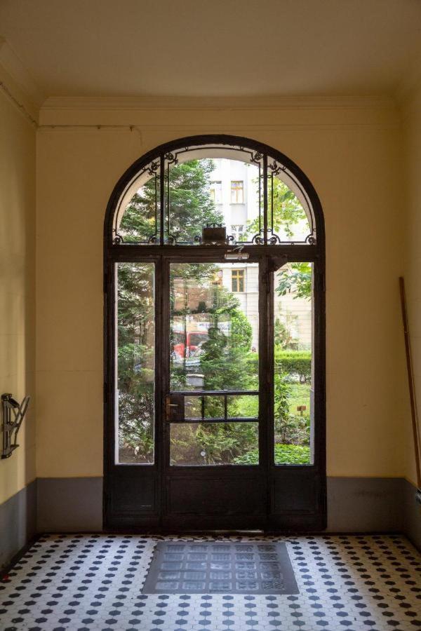 Gorgeous Flat Right Near The City Center Budapest Exterior foto