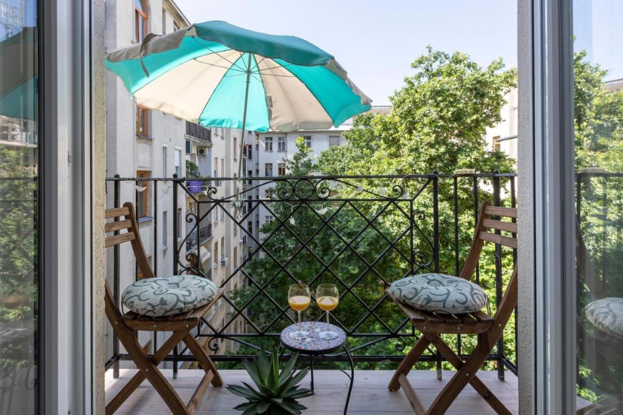 Gorgeous Flat Right Near The City Center Budapest Exterior foto