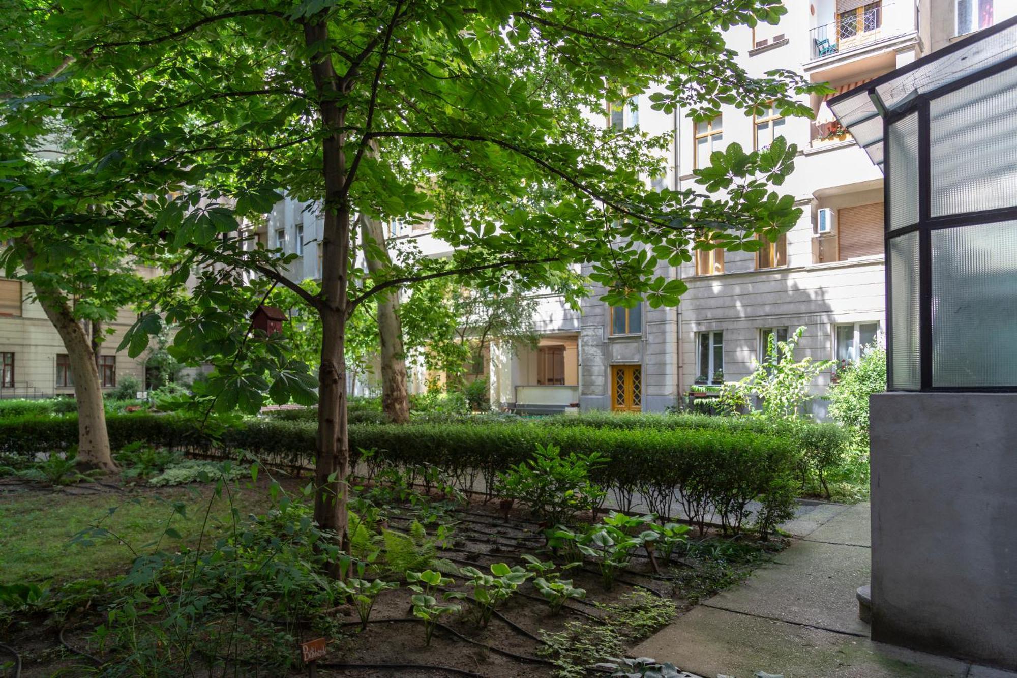 Gorgeous Flat Right Near The City Center Budapest Exterior foto